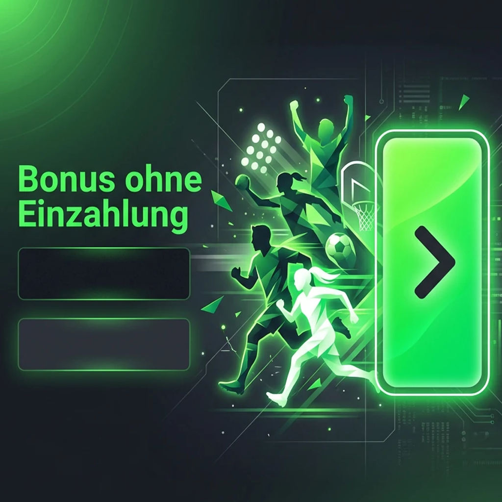 Bonus ohne Einzahlung Bonus ohne Einzahlung
